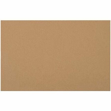 BSC PREFERRED 10-7/8 x 16-7/8'' Corrugated Layer Pads, 100PK SP1016